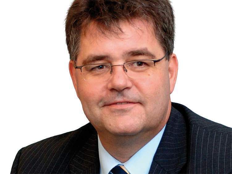 „Entlassungen von Ingenieuren wären jetzt der größte Fehler, den Unternehmen machen könnten“, warnt VDI-Direktor Dr.-Ing. Willi Fuchs.  (Foto: VDI)