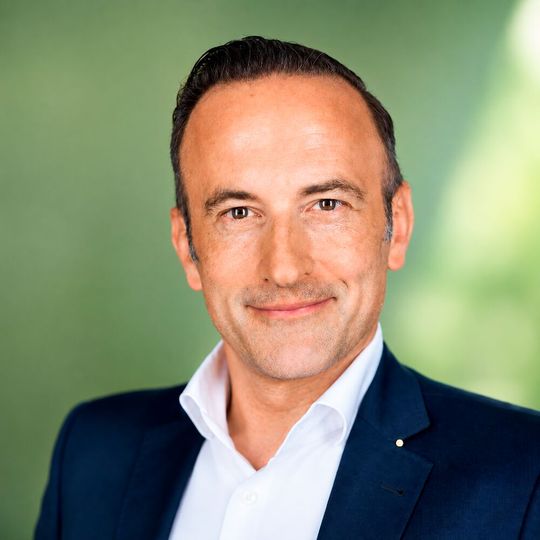 Georg Nusser ist Geschäftsführer von Kaut-Bullinger.(Bild:  Kaut-Bullinger)