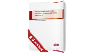 Whitepaper Cover: Mentor Graphics (Deutschland) GmbH (Mentor Graphics (Deutschland) GmbH)