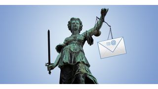 Wenn Unternehmen beim Umgang mit Kundendaten und E-Mails den Datenschutz vernachlässigen, dann hat das immer öfter unangenehme rechtliche Konsequenzen, wie drei aktuelle Fälle beweisen. (Bild: VBM)