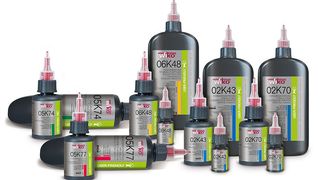 Nachdem einige Klebstoffe der Marke Wiko bereits seit Jahren keine Gefahrstoffkennzeichnung brauchen, konnte nun auch die Produktlinie der anaeroben Klebstoffe auf User Friendly umgestellt werden. (Gluetec)