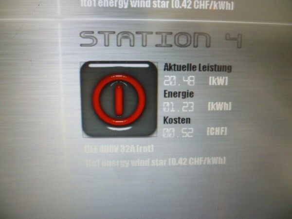 Rein elektrisch unterwegs: Werner Hillebrand-Hansen fuhr 1375 km in 2 Tagen von München nach Barcelona mit dem Renault ZOE (Bild: eRUDA.de)