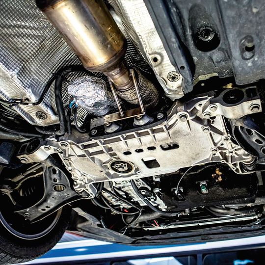 Im Juni 2019 hat das Kraftfahrt-Bundesamt dem ersten Nachrüstsystem die Freigabe erteilt.(Bild:  ZDK)