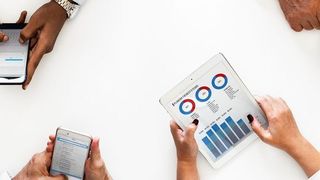 Die großen Wertschöpfungshebel der Digitalisierung liegen im Vertrieb, Marketing und Service. Im MM-Seminar "Digitale B2B-Strategien" erarbeiten Sie konkrete Ansatzpunkt für die Transformation Ihres Unternehmens. (gemeinfrei)