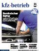 kfz-betrieb 21/2015 (Vogel Business Media)