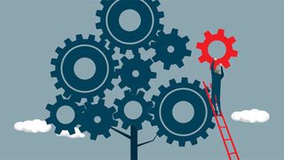 Manche Hemmnisse für das digitale Marketing werden sogar häufiger genannt als in den Vorjahren. (Oracle/Econsultancy)