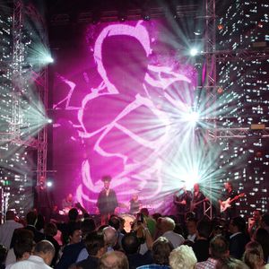 IM.TOP 2015 Party (Bild: IT-BUSINESS)