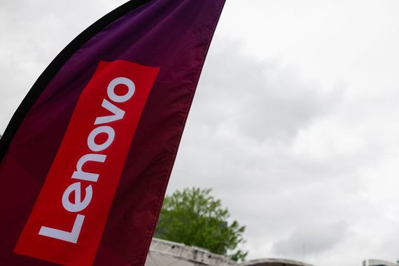 Heimspiel für Lenovo: Der Channel Kick-Off 2024 in Stuttgart. (Bild: Michael Schwettmann)