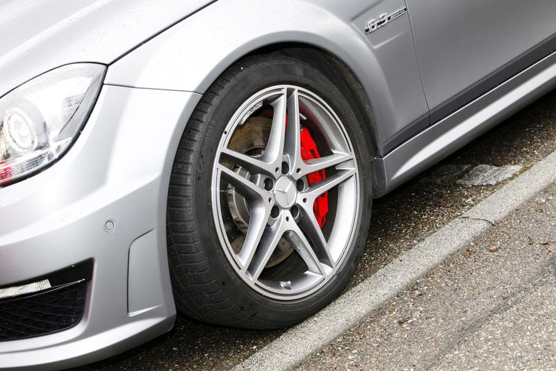 Die Bezeichnung SLS ist die Kurzform für „Sport Leicht Super“. (Bild: Ferchau)