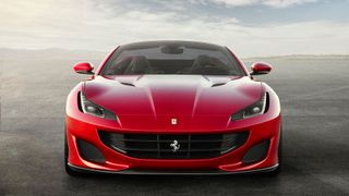 92814945 (Bild: Ferrari)