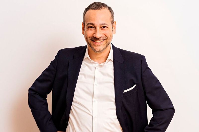 Ron Alon, Managing Partner bei der M&A-Beratung MP Corporate Finance.(Bild:  MP Corporate Finance)