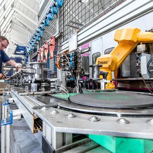 Die deutschen Hersteller von Industriearmaturen hatten im ersten Halbjahr 2014 mit einer schwachen Nachfrage zu kämpfen.