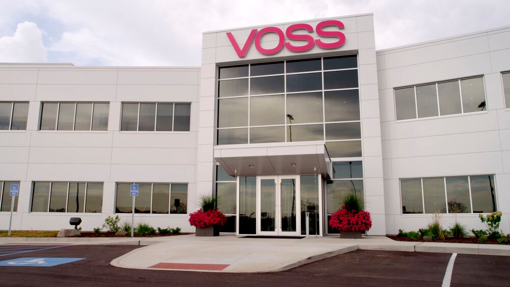 Voss Automotive gehört zu den echten Top-Arbeitgebern