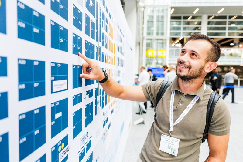  (Bild: Easyfairs Switzerland GmbH)