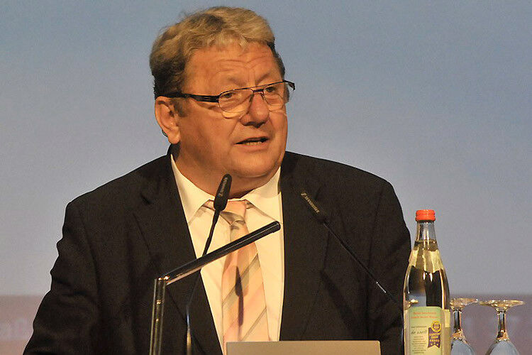 Setzt auf starke Branchenverbände: Franz Bubenhofer, 2. Bürgermeister von Dingolfing. (Foto: Zietz)