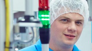 schleiferei (EPflex Feinwerktechnik GmbH)