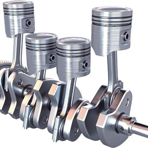 Anwendungsbeispiele für die speziell keramisch gebundenen Vitron7-Schleifscheiben, die sich produktivitätssteigernd auswirken und viele Probleme im Vergleich zu üblichen Systemen erst gar nicht entstehen lassen, sagt der Hersteller.(Bild:  Saint-Gobain)