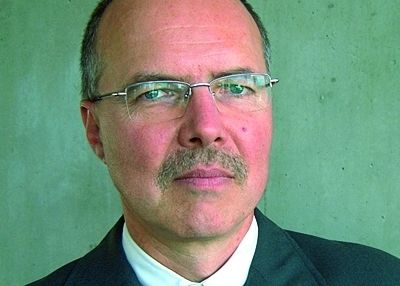 Jürgen Hartmann ist Ressortleiter Vertrieb bei der Viastore Systems GmbH in Stuttgart. Bild: Viastore Systems (Archiv: Vogel Business Media)