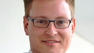 Christopher Breitsameter (30). (Foto: Continental)