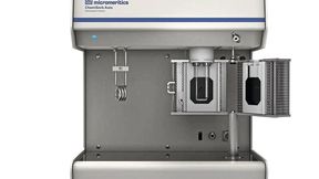 Der Micromeritics Chemisorb Auto ist ein kompakter, vollautomatischer Chemisorptionsanalysator, der hochpräzise, wiederholbare Ergebnisse für heterogene Katalysatoren liefert, wie es vom Hersteller heißt. (Bild: Malvern Panalytical)