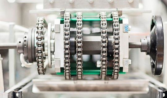 Sand im Getriebe? KfW Research hat anhand einer Studie herausgefunden, dass es dem deutschen Mittelstand an Innovationskraft mangelt. Das tue auch der Digitalisierung nicht gut, denn beides hänge zusammen.(Bild:  KfW)