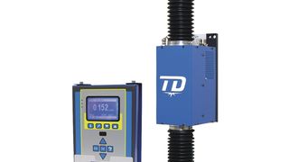 Die Plasmabrenner-Höhenabtastung ist problemlos an den meisten CNC- und Plasma-Schneidsystemen anzubinden. Bild: Thermadyne (Archiv: Vogel Business Media)