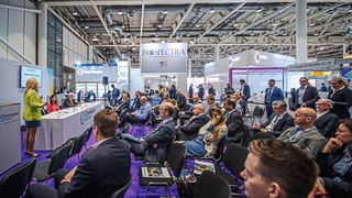 Während der Chemspec Europe am 6. und 7. Mai in Köln wollen Experten in 30 Sessions über die Herausforderungen für die Spezialchemiebranche diskutieren. (Bild: Reed Exhibitions)