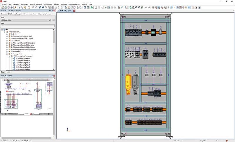  (Eplan Software & Services)