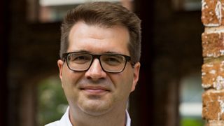 Matthias Alberts hat seine berufliche Laufbahn vor 15 Jahren bei Cadfem in Hannover begonnen. Es folgten verschiedene Stationen beim Simulationsspezialisten im In- und Ausland. (Bild: Cadfem)