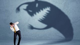 Führungskräfte sind auch nur Menschen. Nicht immer gelingt es ihnen, ihre Emotionen und Impulse im Griff zu behalten. (Bild: ra2studio)