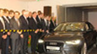  (Archiv: Vogel Business Media)