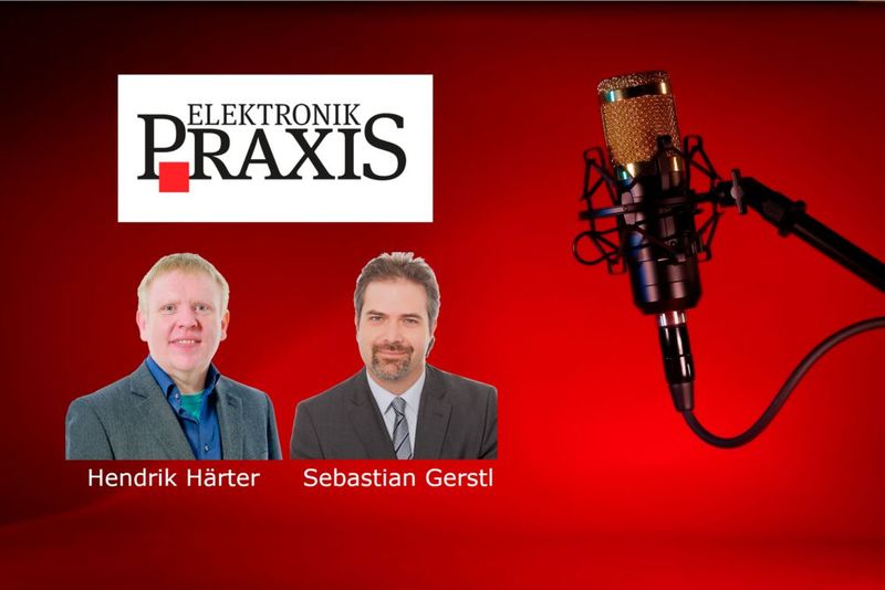 In der aktuellen Ausgabe der ELEKTRONIKPRAXIS Elektronik-Rundschau analysieren die Redakteure Hendrik Härter und Sebastian Gerstl aktuelle Studien zu humanoiden Robotern und Europas Perspektiven auf dem Chipmarkt, diskutieren Chinas über 100 Mrd. US-$ schweren Investitionen in die Fertigungsindustrie und erörtern aktuelle Chancen bei Alternativen zu Lithium-Ionen-Batterien.(Bild:  VCG)