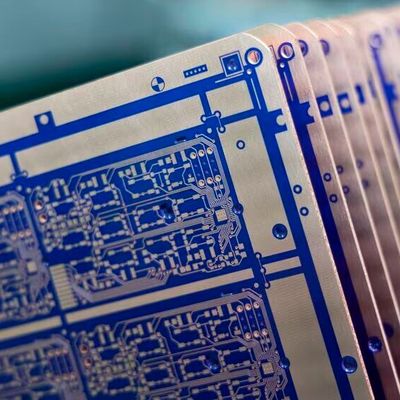 While the electronics industry has focused primarily on semiconductors in recent years, the next critical supply bottleneck has already emerged in the background: PCB base materials are becoming scarce worldwide.  (Source: Hürth Elektronik)