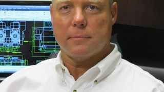 Mixing Division Manager, Stuart Bentley  (Bild: BHS-Sonthofen)