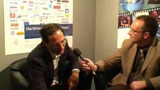 Ralf Scharnhorst zu den neusten Trends im Internet: Targeting und Social Media (YouTubePlayer_23458_mediaTREFF)