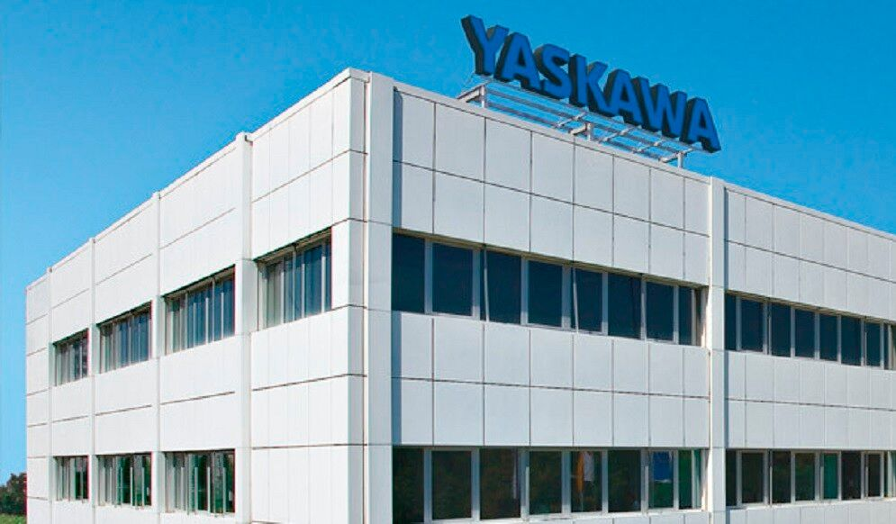 Yaskawa Europe baut Führungsspitze(n) um
