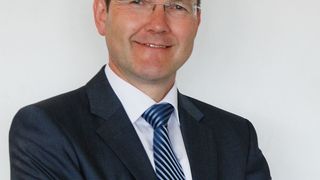 Neues Gesicht bei Röhm: Dr. Joachim Hümmler ist neuer Produktionsleiter. (Bild: Röhm)