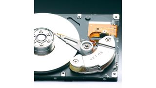 Speichermedien fassen immer größere Datenmengen. Das erfordert neue leistungsstarke Transistoren, die diese effektiv verarbeiten können. (Symbolbild) (tvjoern/Pixabay, gemeinfrei)