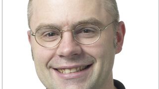 Chris Witeck, Produktmarketing-Leiter bei Sonicwall (Archiv: Vogel Business Media)