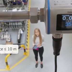 (Endress+Hauser)