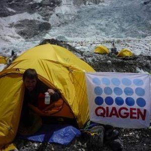 Gemeinsam mit der Welt-Anti-Doping-Agentur unterstützt Qiagen das Gendoping-Projekt. (Quelle: Qiagen)