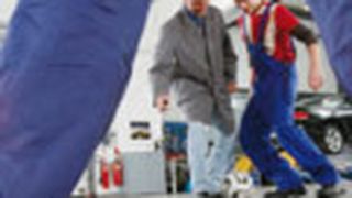  (Archiv: Vogel Business Media)