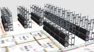 visualisierung-reifenregal-anlage-01 (HaCoBau Hallen und Container Systeme GmbH)