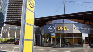 PSA-Retail-Betrieb im Kölner Süden.  (Bild: PSA)