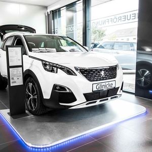 (Autohaus Glinicke/Kaesler)