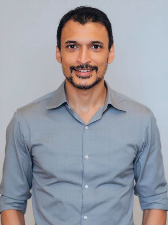 Gaurav Tiwari, Product Director bei Konnect eMail.(Bild:  Konnect eMail)