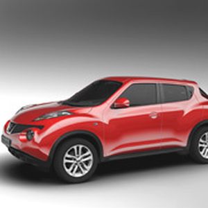 Weltpremiere in Genf, europäischer Verkaufsstart im Herbst: Nissans neuer „B-Crossover“ Juke wird zum Verkaufsstart mit zwei 1,6 l-Benzinmotoren (86 kW/117 PS und 140 kW/190 PS) und einem 1,5 l-dCi-Turbodiesel (81 kW/110 PS) angeboten.