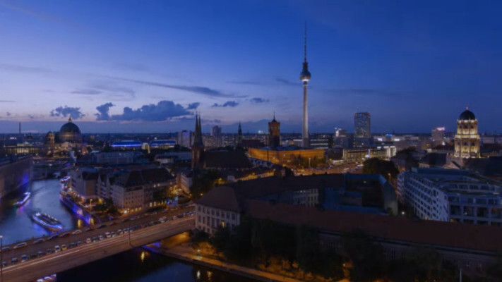 entsteht ein neues Stadtviertel:  (Audi)