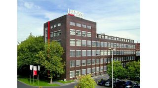 Lanxess Zentrale, Leverkusener Chemiepark; Bild: Lanxess (Archiv: Vogel Business Media)