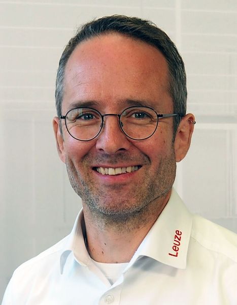 Der Autor Markus Erdorf ist Senior Safety Consultant bei Leuze Electronic in Owen. (Bild: Leuze)